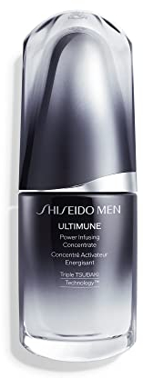 Shiseido Ultimune Power Infusing Concentrate 30 Ml