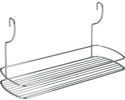 Metaltex 350310010 Lonardo Ablage 35x13x19 cm