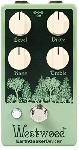EarthQuaker Devices Westwood