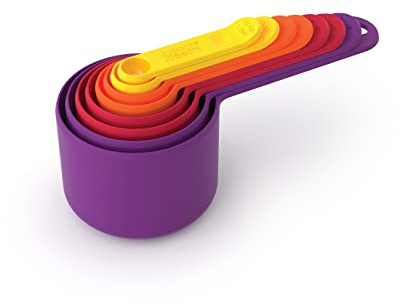 Nest Measures - Multicolour