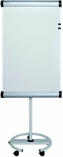 Maul Flipchart Maulsolid flip2use Rundfuß 66x97cm