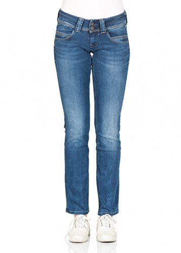 Pepe Jeans Damen Violet