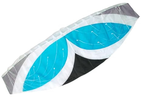 Lenkmatte Explorer 200 cm | blau