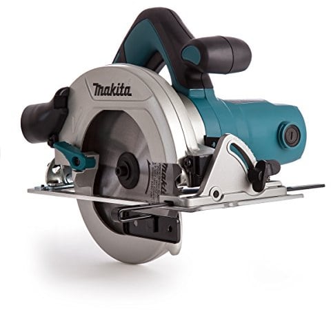 Makita HS6601 Elektro Handkreissäge 1050 W / 165 mm