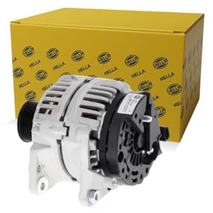 HELLA 8EL 011 710-311 Generator/Lichtmaschine - 14V - 90A
