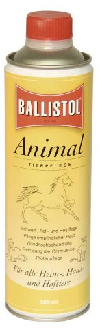 Ballistol Animal 500 neutral