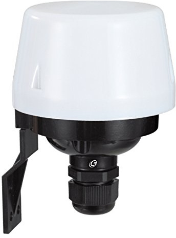 Electraline 58062 Schalter für den Außenbereich, IP44