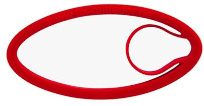 Alternative zur Nagelscheibe, Beutel mit 100 Stk. Fix-Nutfedern, Fixierungs-Clips für Rohre und Kabel