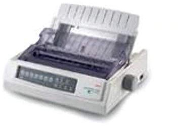 OKI Microline 3320 ECO Version Nadeldrucker 240 x 216 DPI 435 Zeichen pro Sekunde - Matrixdrucker (240 x 216 DPI, 435 Zeichen pro Sekunde, 387 Zeichen pro Sekunde, 73 Zeichen pro Sekunde, 10,12,1)