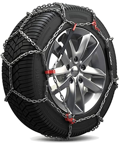 KÖNIG CB-12 090 - Schneeketten