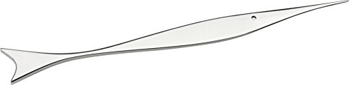 Alessi GIA08 Brieföffner PES
