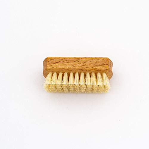 Nagelbürste für Kinder, Holz, 5,8 °C