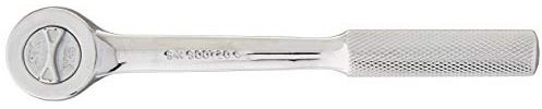 SK Hand Tool 800720 Doppelklinken-Ratsche, 1,9 cm