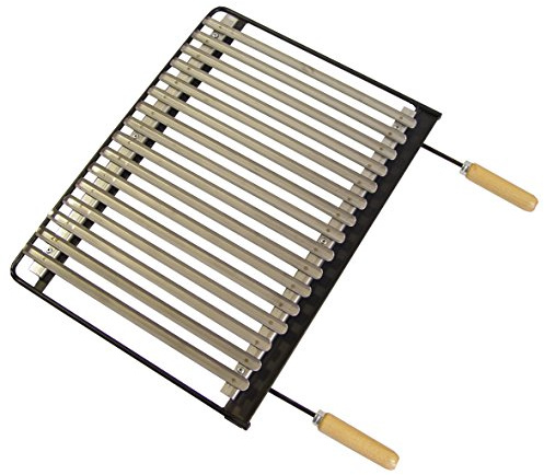 ImEx EL Zorro 71616 Grillguthalter Eisen 68 x 41 cm