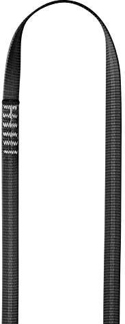 EDELRID Bandschlinge PES Sling 16mm, Night (017)