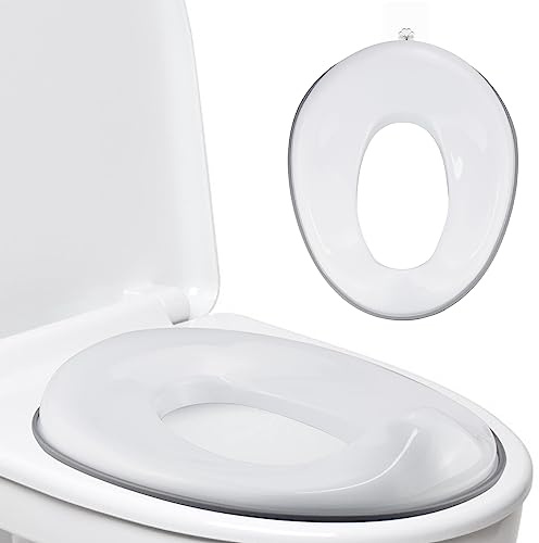 Toilettensitz Kinder Toilettentraining Toilettenaufsatz Toilettentrainer Klositz Baby Toilettensitze Kleinkind Passend Für Runde Und Ovale Toiletten