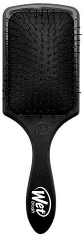 WET BRUSH Paddle Detangler Brush - Black