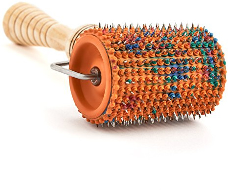 Lyapko Universal Massage Roller Walze M 3.5 AG 496