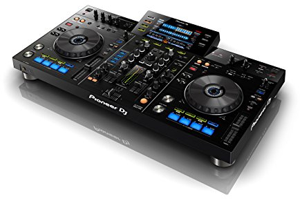 Pioneer DJ-Controller XDJ-RX