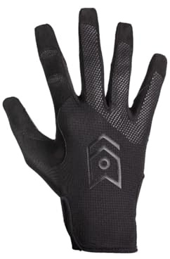 Target Light Duty Handschuhe, schwarz, Gr. MOG, Schwarz , S