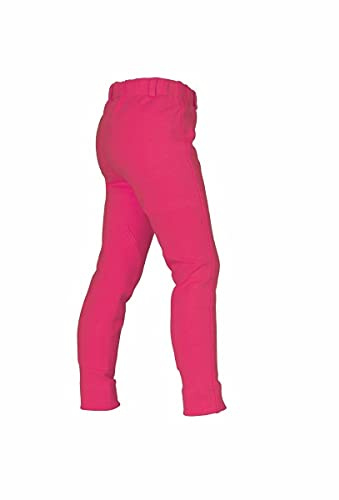Shires Wessex Kinder Reithose 3-4 Pink