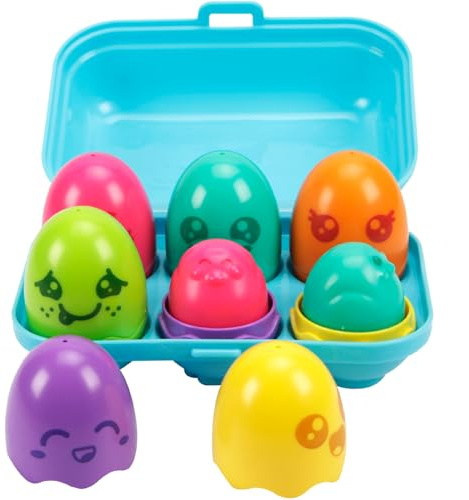 Toomies E73563 Vereinsspiel Toys, Multicolor, Groß