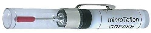 GEWA Zubehör für Zupfinstrumente Mechanikenfett Micro-Teflon Fett