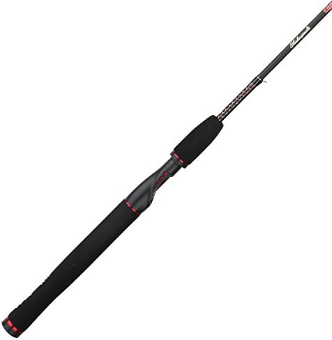Shakespeare Ugly Stik GX2 Spinnrute – Allroundruten zum Köderangeln vom Ufer, Boot, Kajak – Makrele, Barsch, Lippfisch, Seelachs