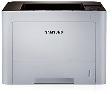 HP SS383H#EEE ProXpress SL-M4020ND Laserdrucker, monochrom