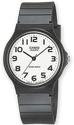 Casio Collection Unisex Armbanduhr MQ-24-7B2LEG