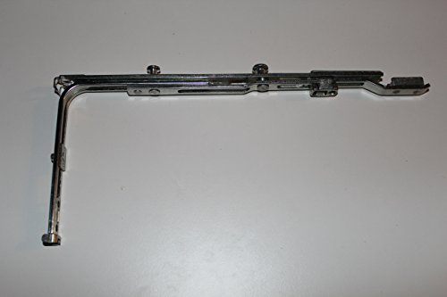 GU Dreh Kipp Verriegelung Eckumlenkung 6-32013 215mm Kuppelbar mit 2 Pilzköpfen