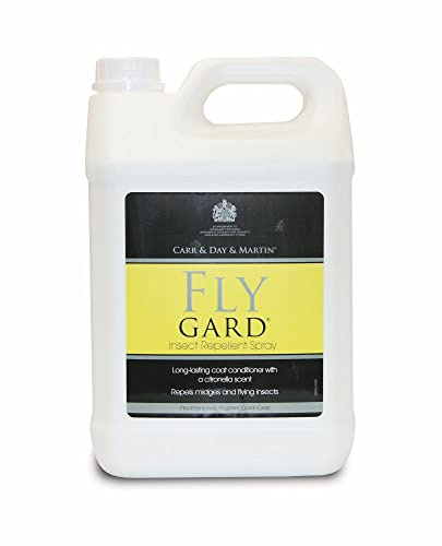 Carr & Day & Martin Flygard Fliegenspray mit Conditioner, 5l