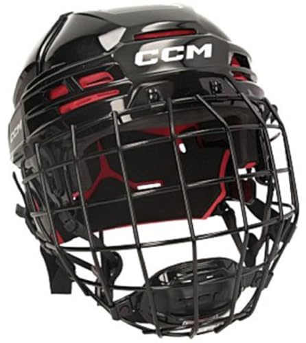 CCM Tacks 70 Helm Combo Senior