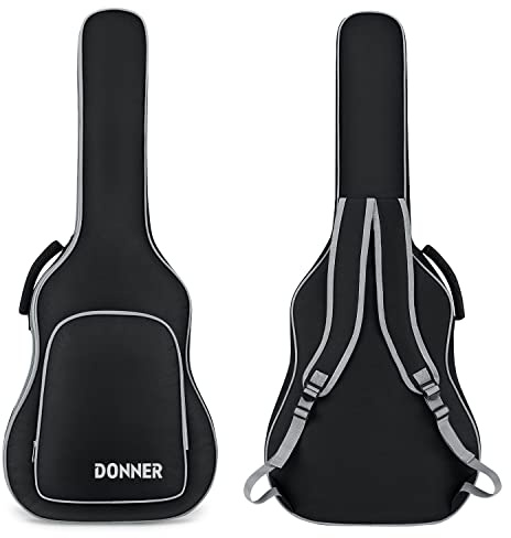 Donner Gitarrentasche