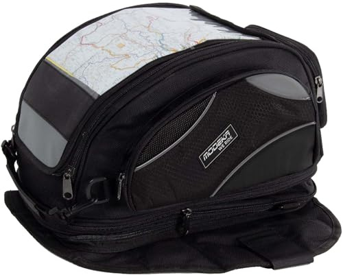 Modeka Tankrucksack Travelo Magnet 30 Liter