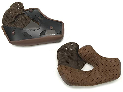 Bell Bullitt Cheek Pads 40 mm