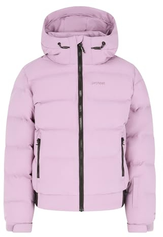 Protest Mädchen Ski- Und Snowboardjacke PRTELINY JR