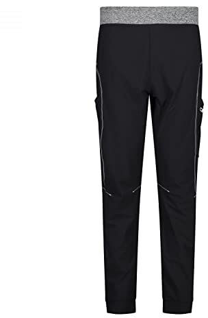 CMP Woman Pant Light Climb
