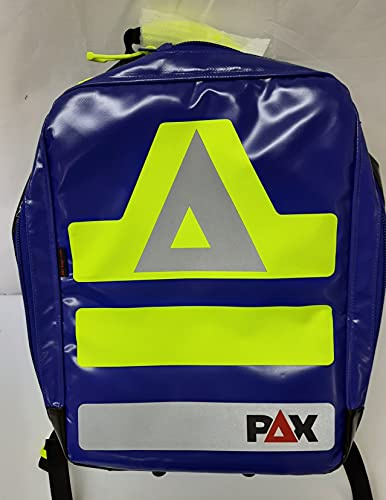 PAX® SEG Rucksack, klein, Pax Plan