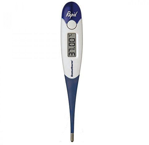 Domotherm Rapid Fieberthermometer 1 stk
