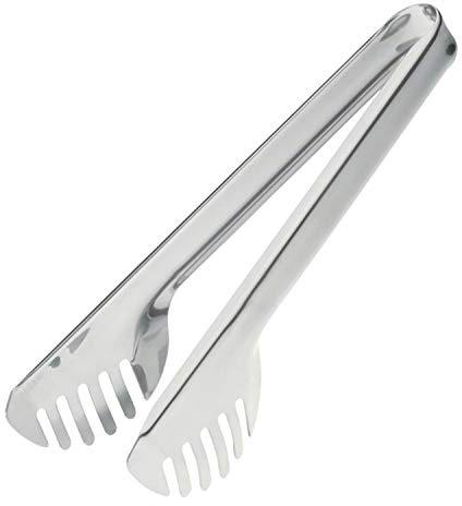 Westmark 12792270 Salat- und Spaghettizange 230 mm, Zange