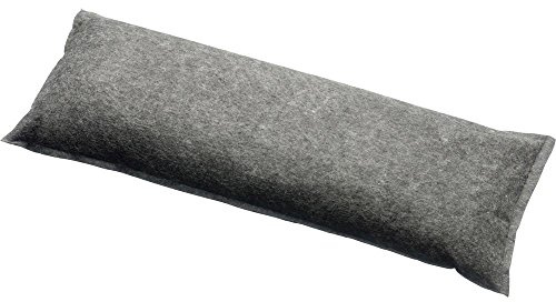 ThoMar 604230 airdry Duo Auto-Entfeuchter 2er Set , 2 x 600g Luftentfeuchter wiederverwendbar , Schützt vor beschlagenen Auto-Scheiben , Nimmt bis 1000 ml Feuchtigkeit auf, 80 Prozent