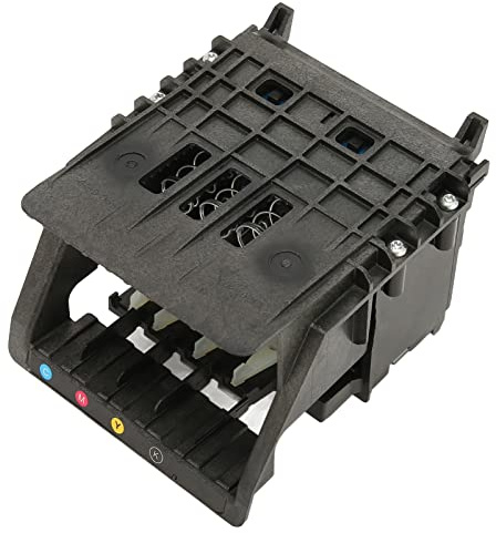 Tbest Hp Officejet Pro 8710 Druckkopf, Druckkopf 8715,Hp Officejet Pro 8710 Druckkopf Ersatz,Drucker & Zubehör 952 Druckkopf Für Officejet Pro 8710 8715 8720 8725 8730 Einfach Zu Installierende