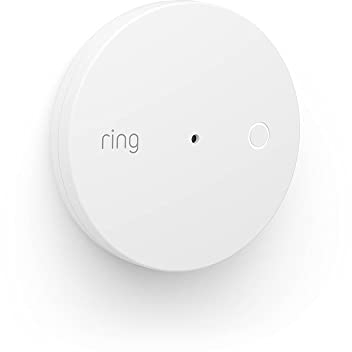 Ring Alarm-Glasbruchsensor