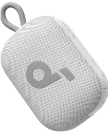 soundcore Anker Select 4 Go Bluetooth Lautsprecher, portabler Mini-Lautsprecher Dusche, 20h Spielzeit, IP69 Wasser- und staubfest, schwimmfähig, kraftvoller Sound, für drinnen, draußen & Wandern