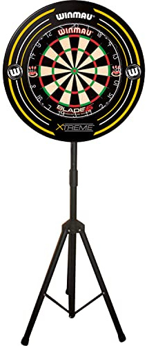 Grandslam Travelstand Dartboard-Ständer