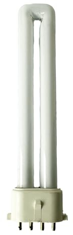 NCC-Licht Kompaktleuchtstofflampe CFL 11W/840 2G7 4P 900lm Neutralweiß 4000K