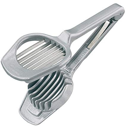 Westmark Vielzweckschneider/Schneid-Zange, Rostfreier Edelstahl/Aluminium, Champion, Silber, 51702260, 19.5 x 7.2 x 2.9 cm
