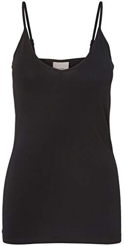 VERO MODA Damen Vmmaxi My Soft V Singlet