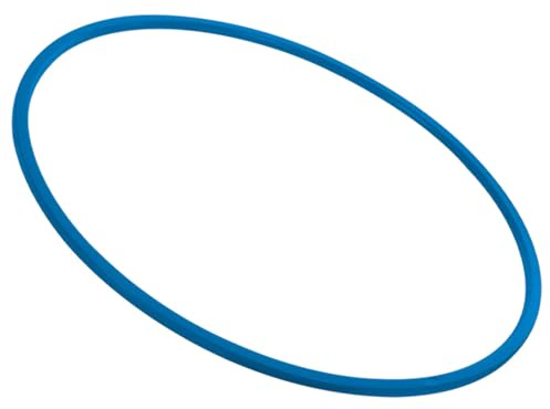 Gymnastikreifen aus Kunststoff, Hula Hoop, Trainingsreifen, Turnreifen,ø 60 cm